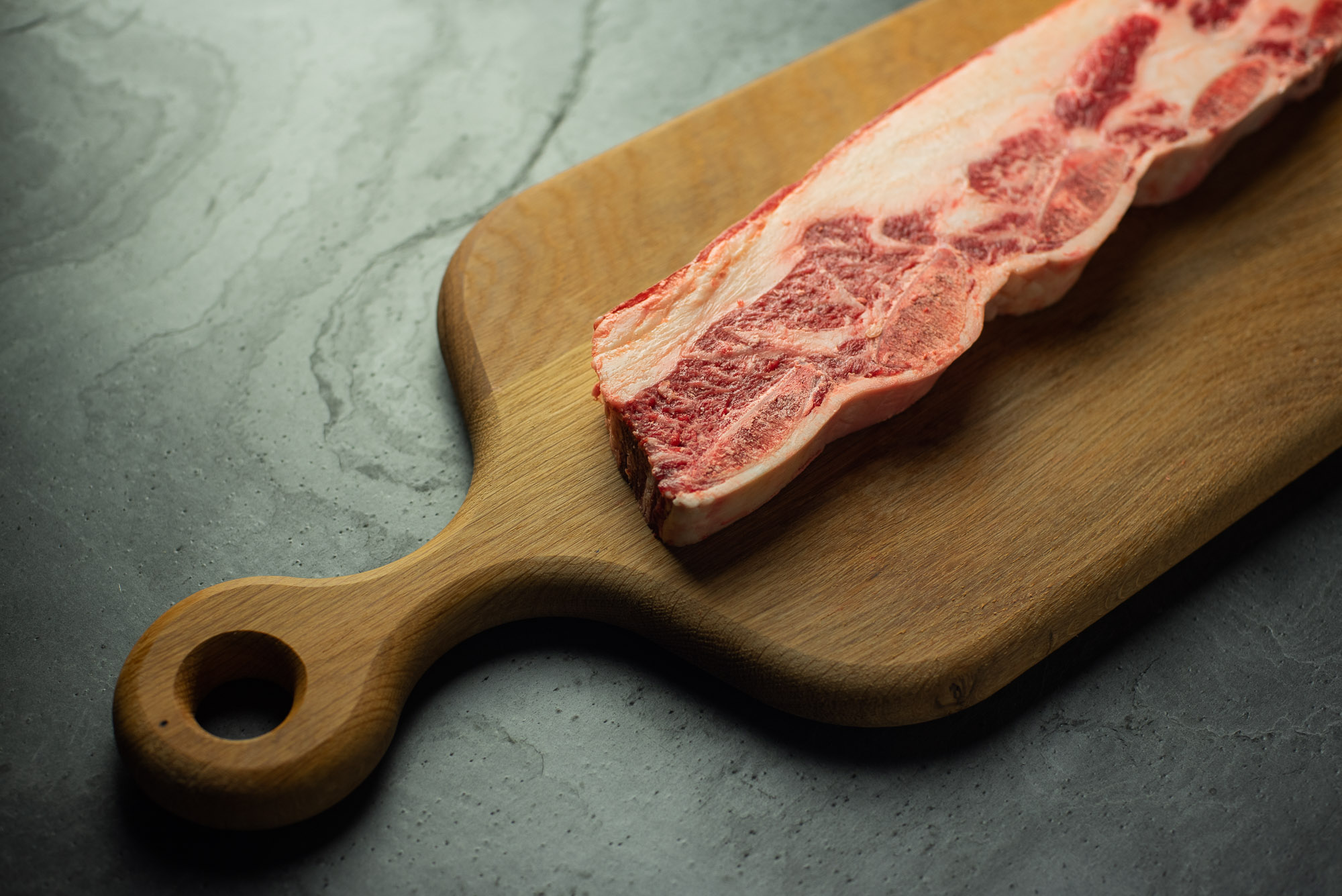 Churrasco de Angus 1 kg aprox. - Imagen 5