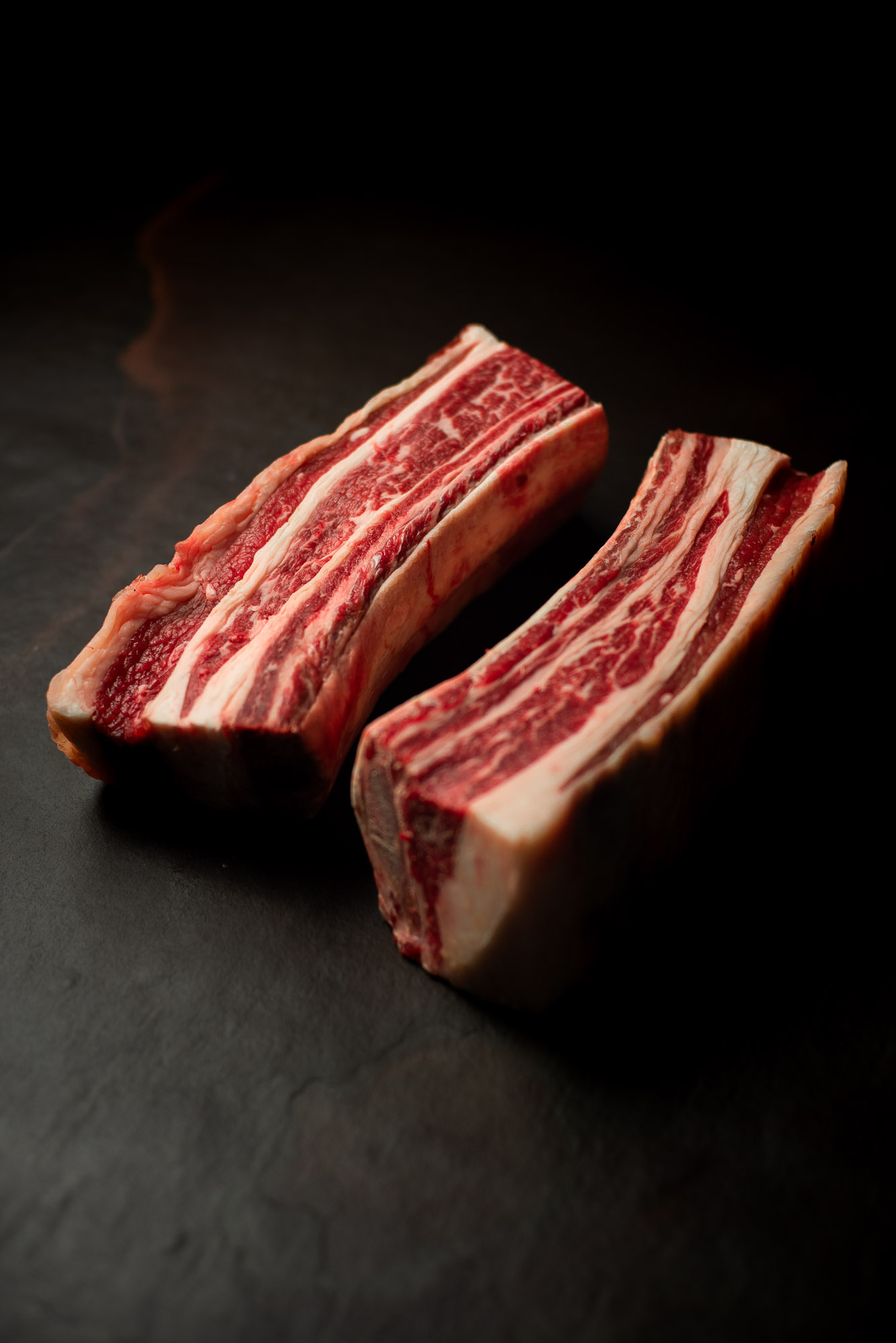 Costilla de Angus Nacional 2 kg aprox. - Imagen 5