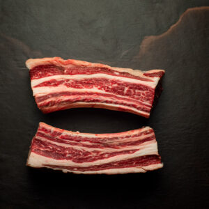 Costilla de Angus Nacional 2 kg aprox.