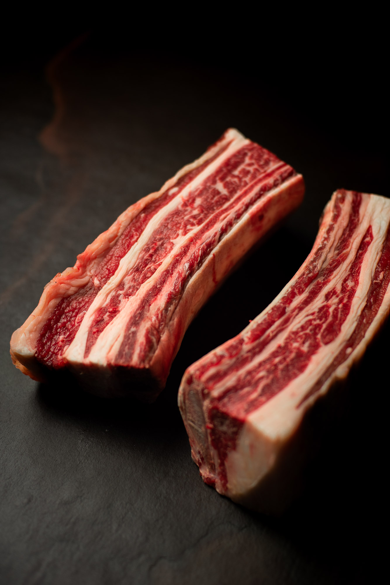 Costilla de Angus Nacional 2 kg aprox. - Imagen 3