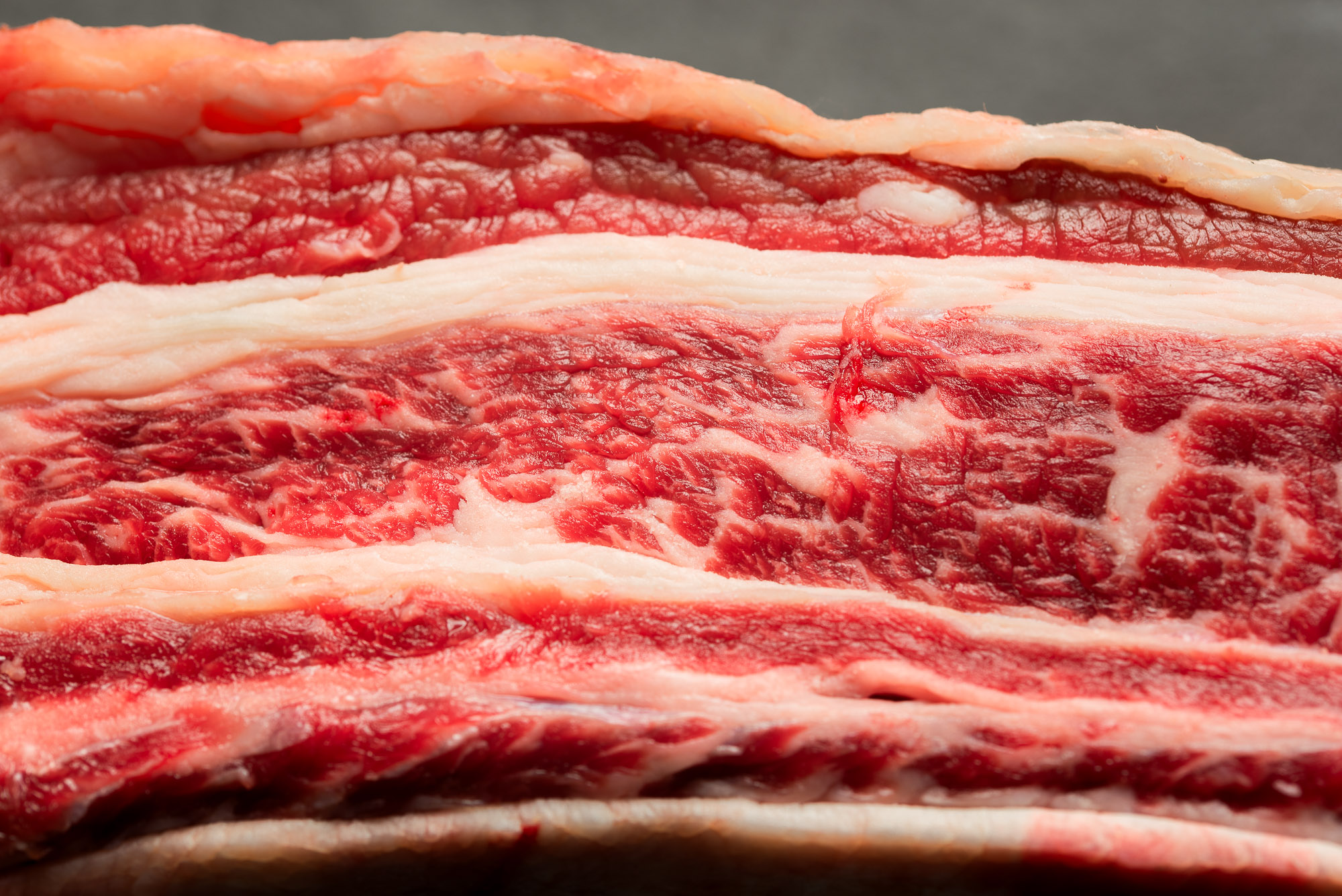 Costilla de Angus Nacional 2 kg aprox. - Imagen 4