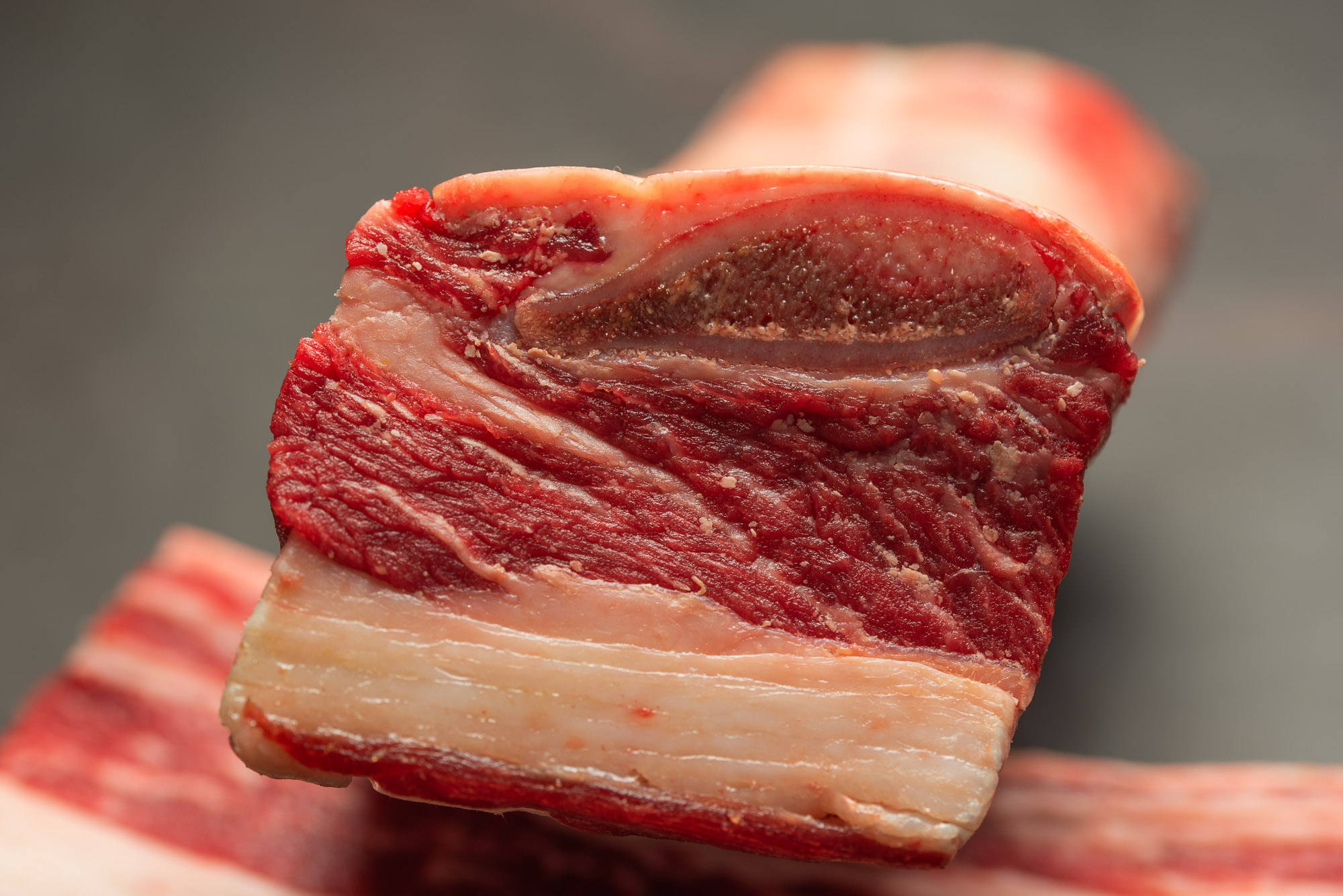 Costilla de Angus Nacional 2 kg aprox. - Imagen 6