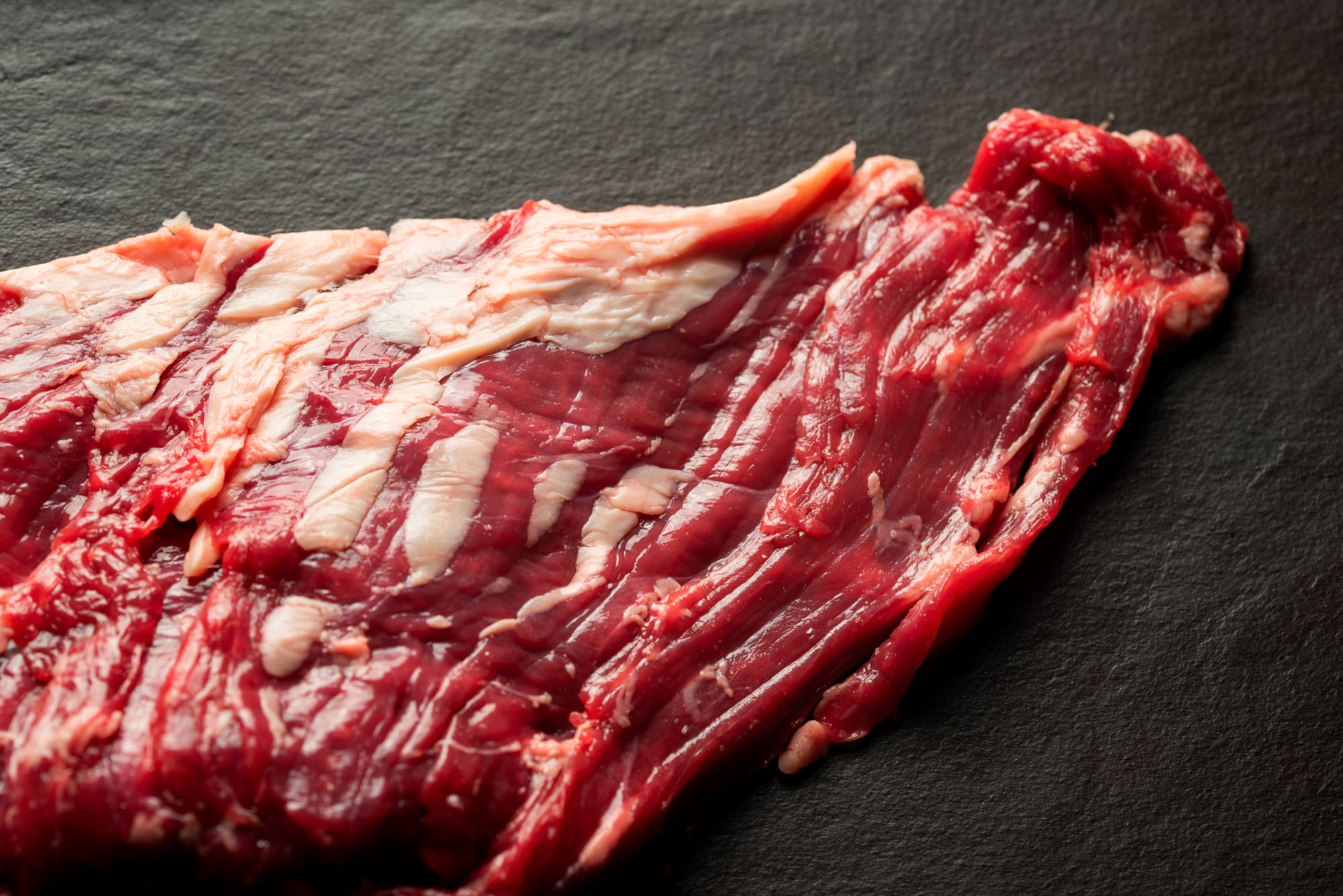 Entraña de Black Angus - Imagen 3