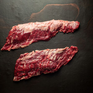 Entraña de Black Angus