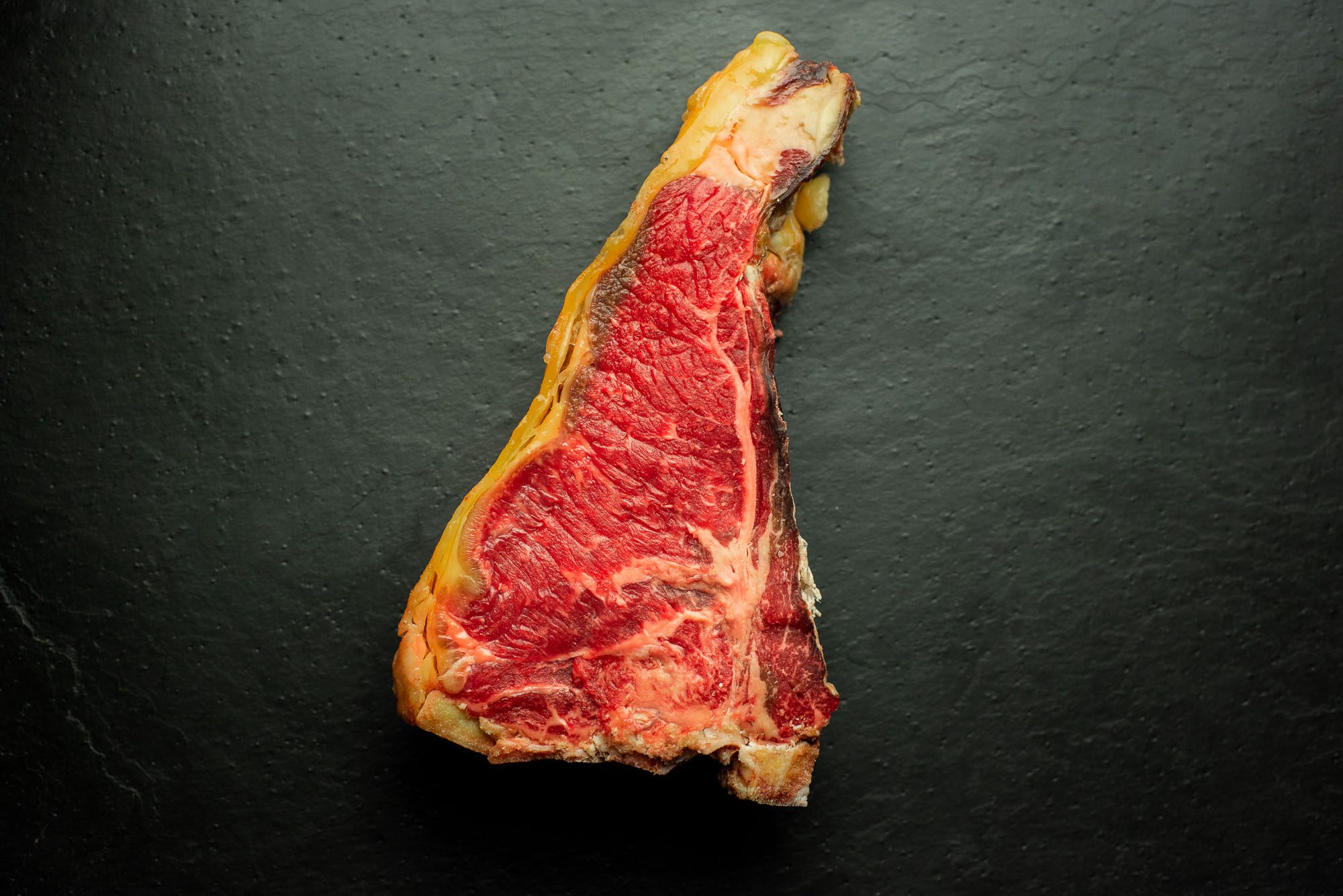 Chuletón Madurado de Lomo Bajo de Frisona 800 g aprox. - Imagen 3