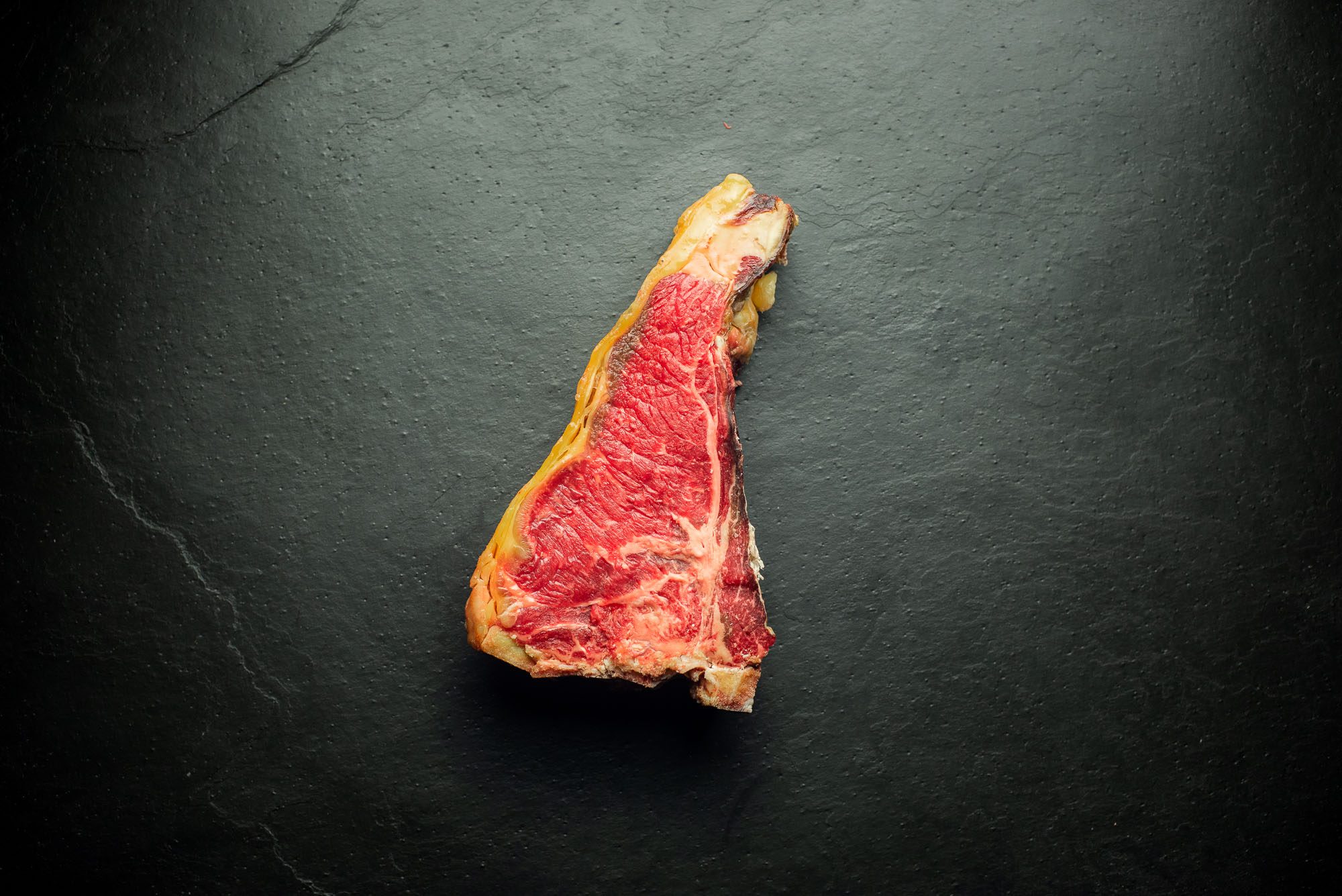 Chuletón Madurado de Lomo Bajo de Frisona 800 g aprox. - Imagen 5