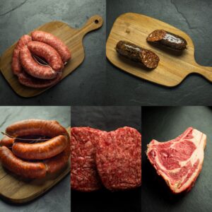 Pack Premium Barbacoa "Summer Love"