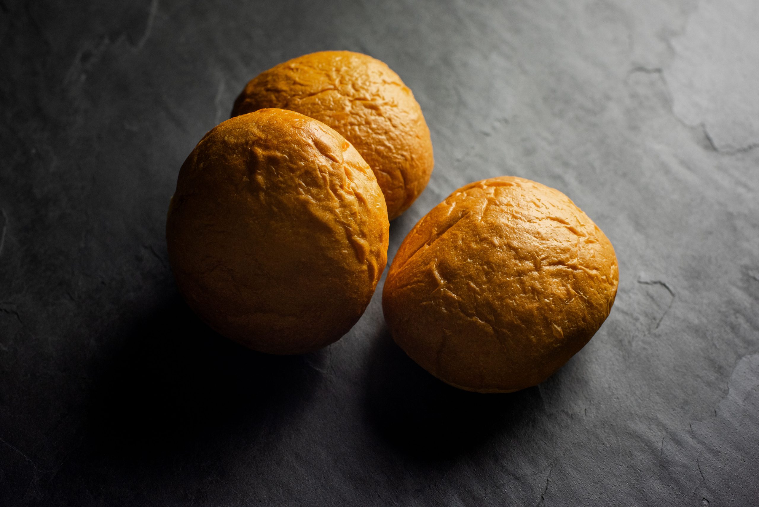 Pan Potato Bun Mr. Brioche - Imagen 6