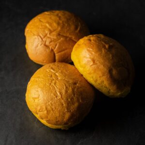 Pan Potato Bun Mr. Brioche