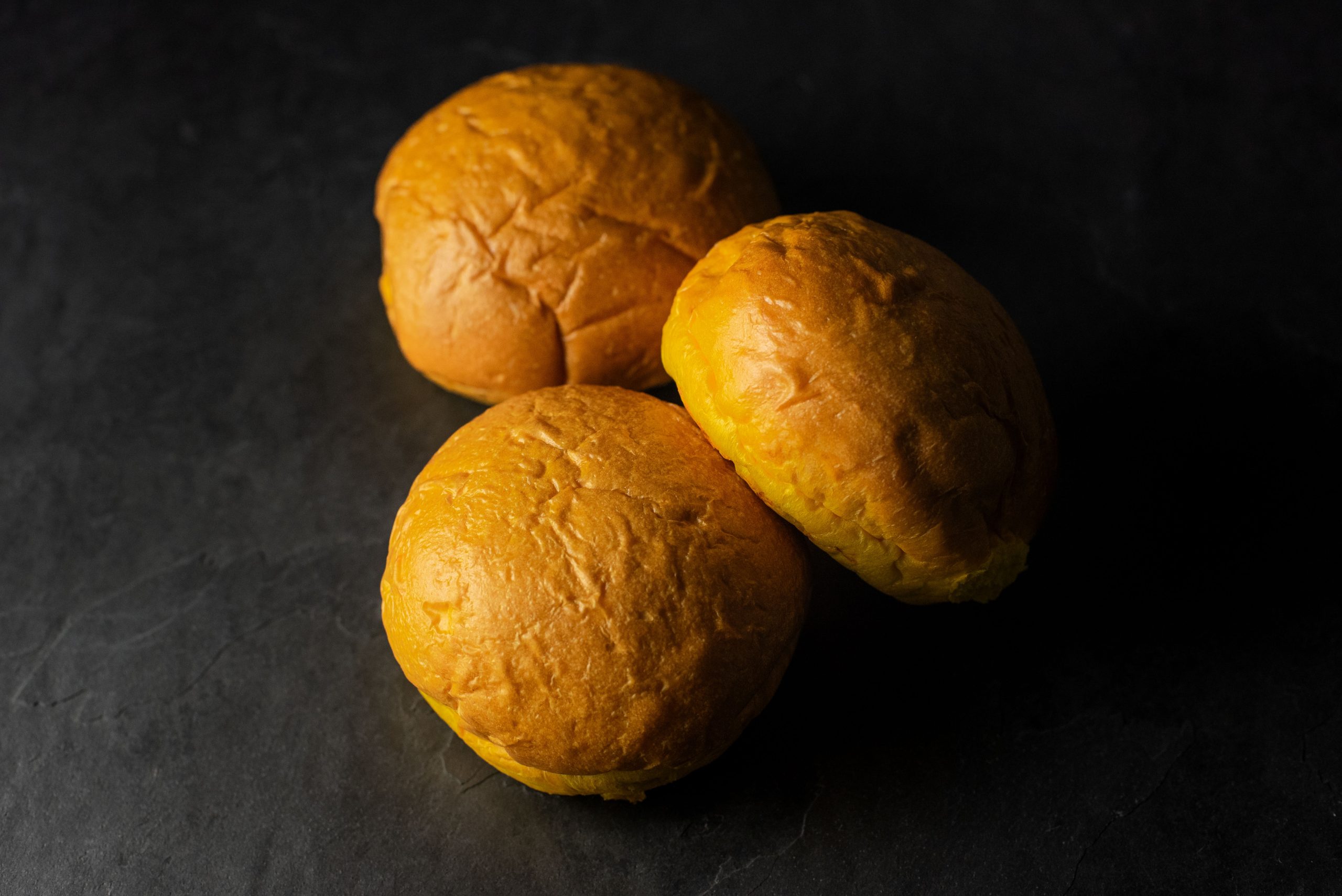 Pan Potato Bun Mr. Brioche