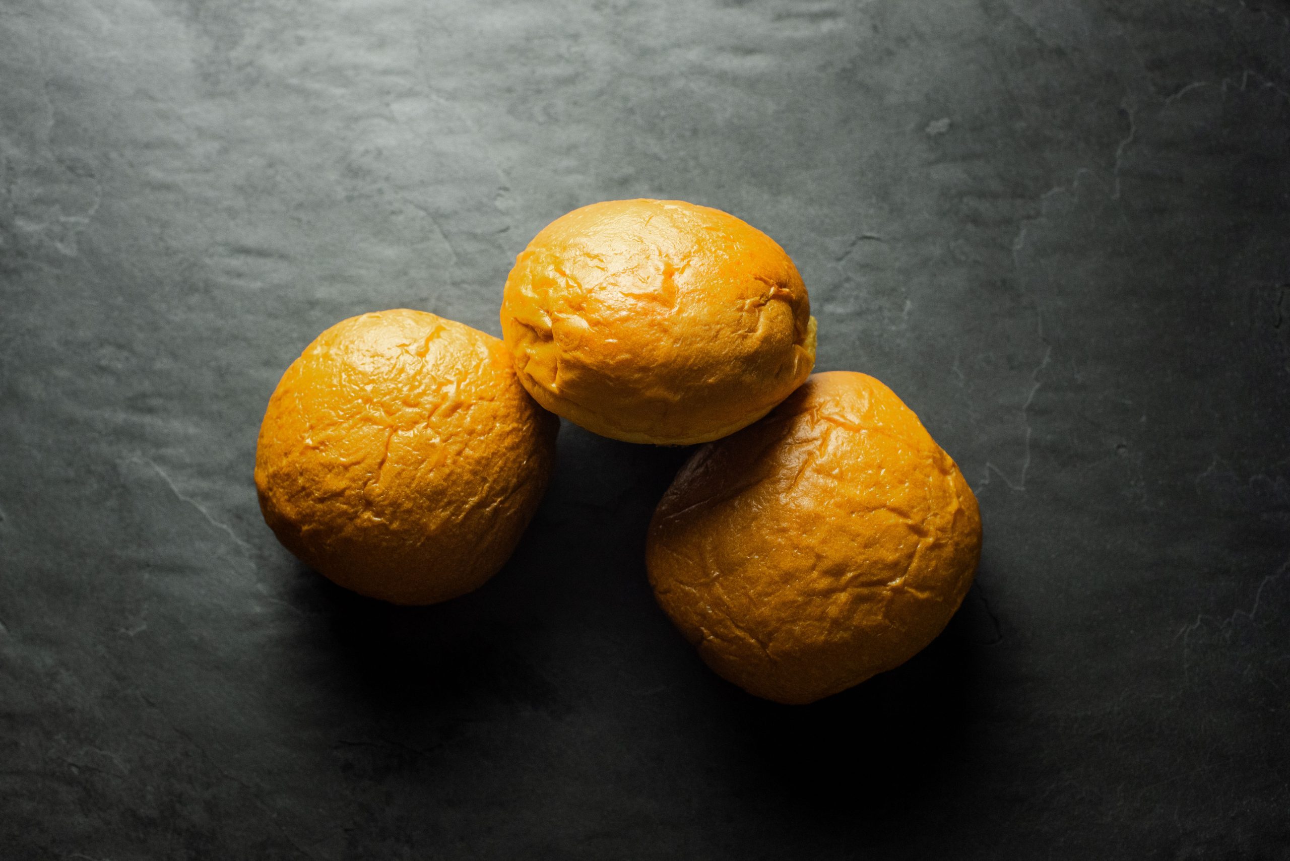 Pan Potato Bun Mr. Brioche - Imagen 3