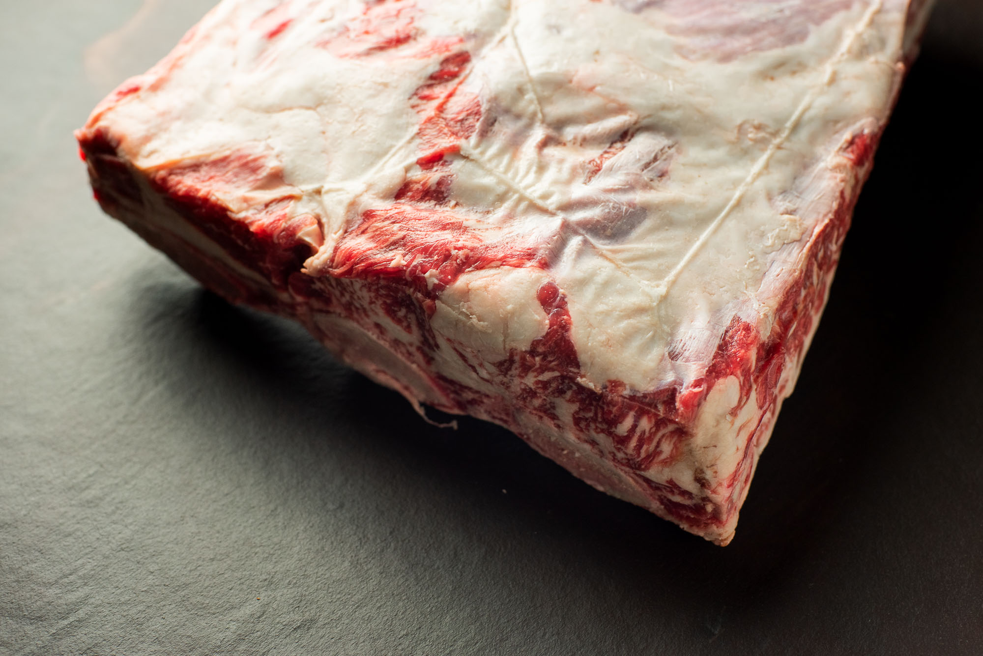 Short Rib Black Angus 1,9 kg aprox - Imagen 4