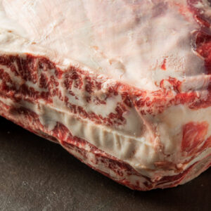 Short Rib Black Angus 1,9 kg aprox