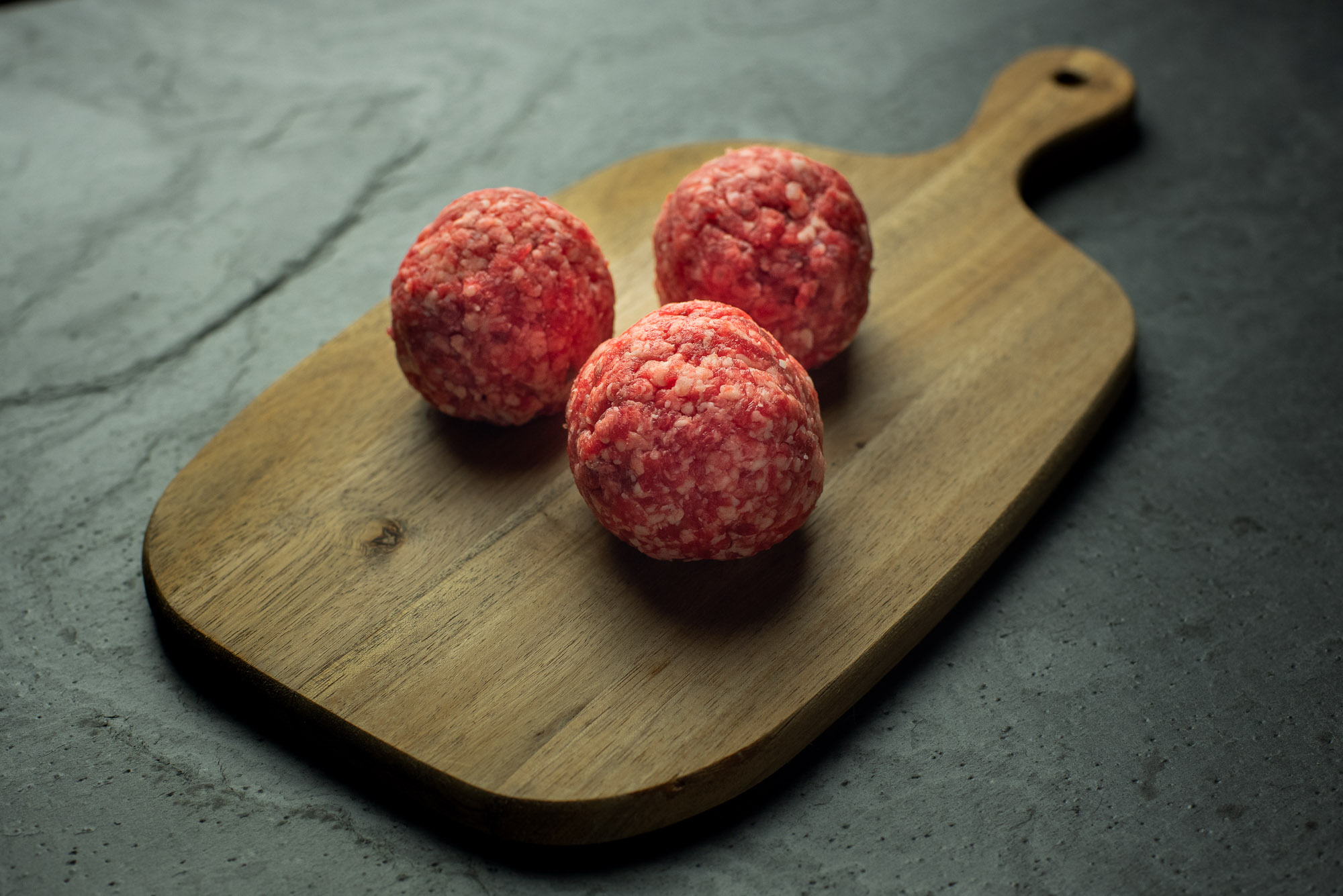 Smash Burgers 4 ud x 100 g - Imagen 3