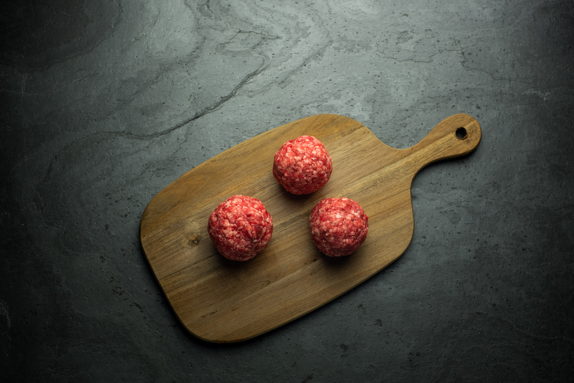 Smash Burgers 4 ud x 100 g - Imagen 4
