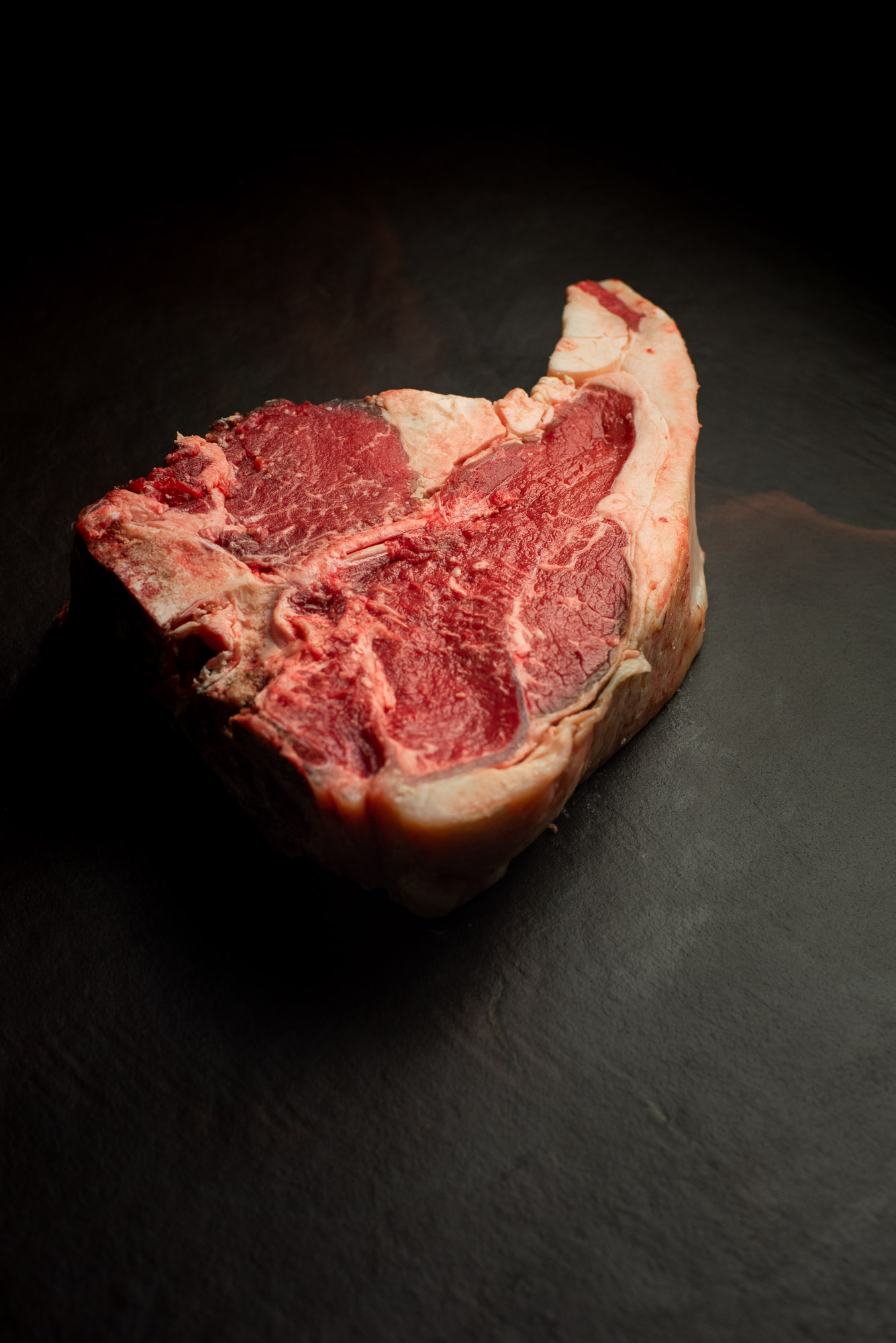T-Bone de Vaca Frisona madurado 45 días 1,2 kg aprox. - Imagen 5