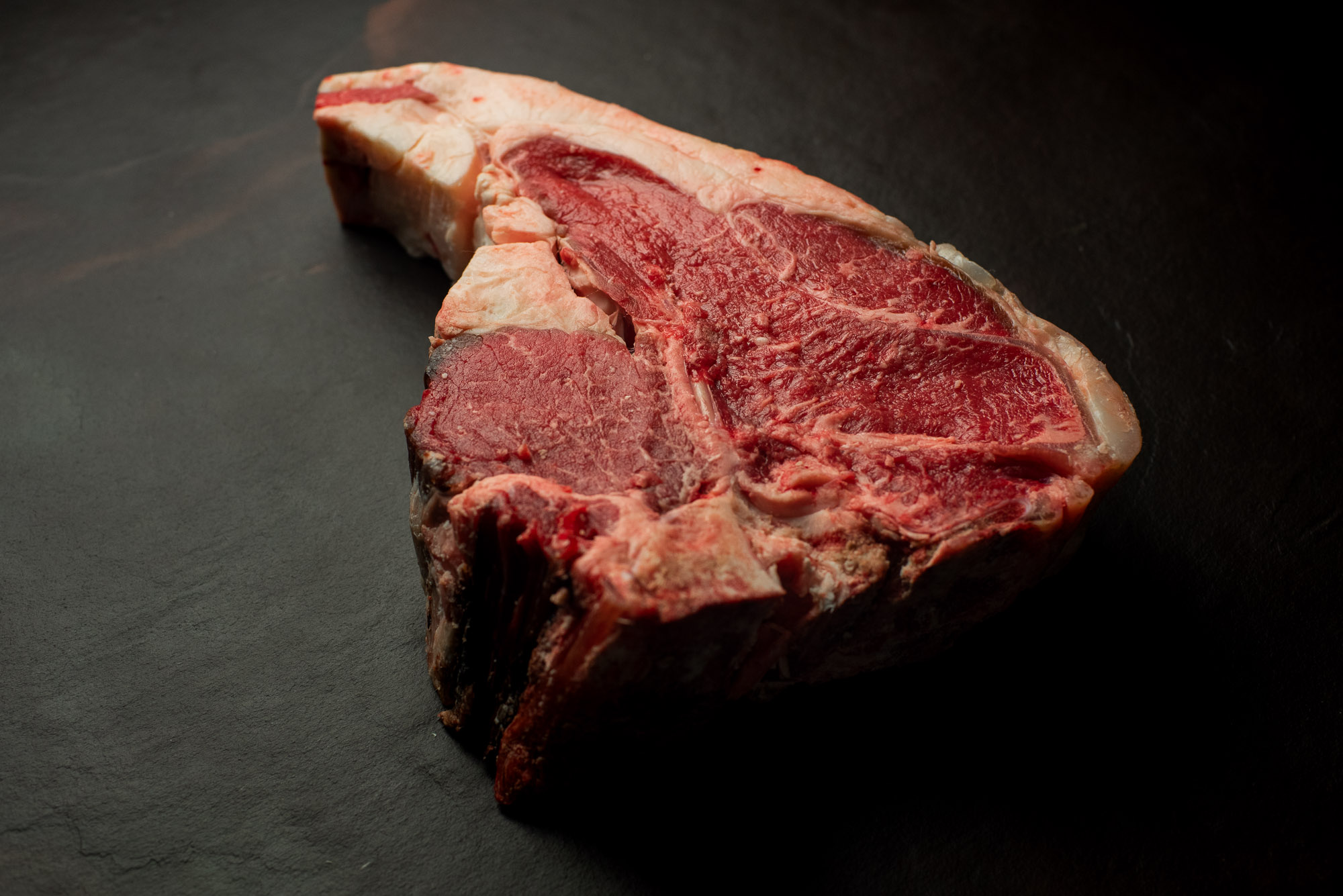 T-Bone de Vaca Frisona madurado 45 días 1,2 kg aprox. - Imagen 6