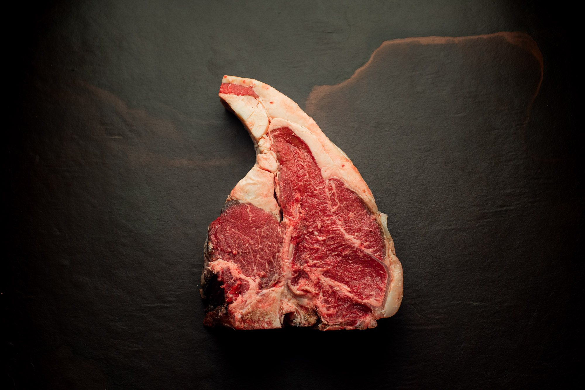 T-Bone de Vaca Frisona madurado 45 días 1,2 kg aprox. - Imagen 7