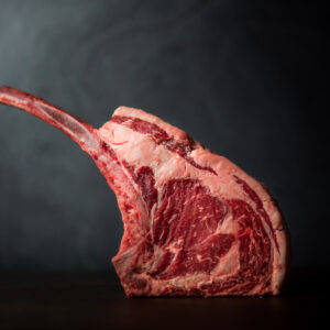 Tomahawk de Angus Nacional 1,4 kg aprox.
