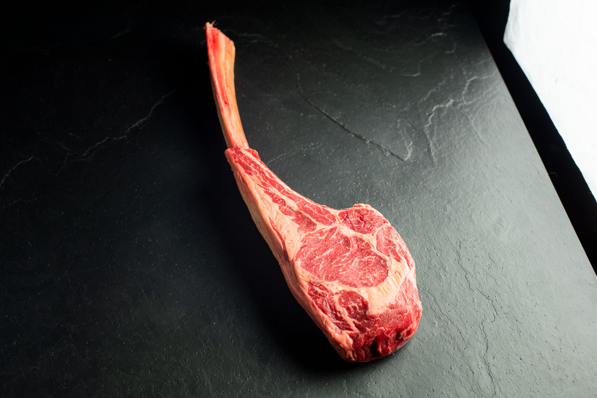 Tomahawk de Frisona 1,1 - 1,4 kg aprox. - Imagen 7