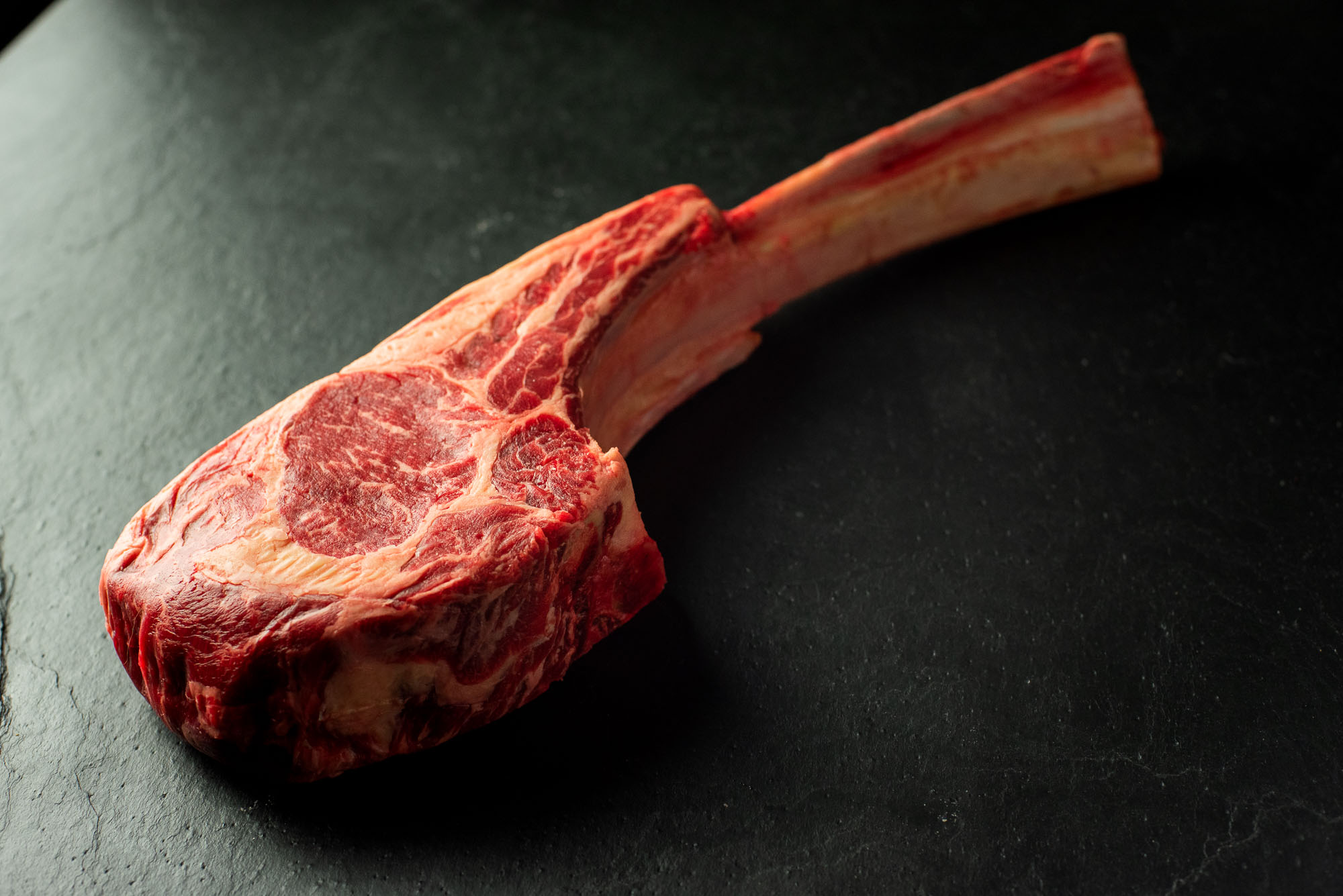 Tomahawk de Frisona 1,1 - 1,4 kg aprox. - Imagen 3