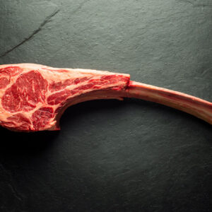 Tomahawk de Frisona 1,1 - 1,4 kg aprox.