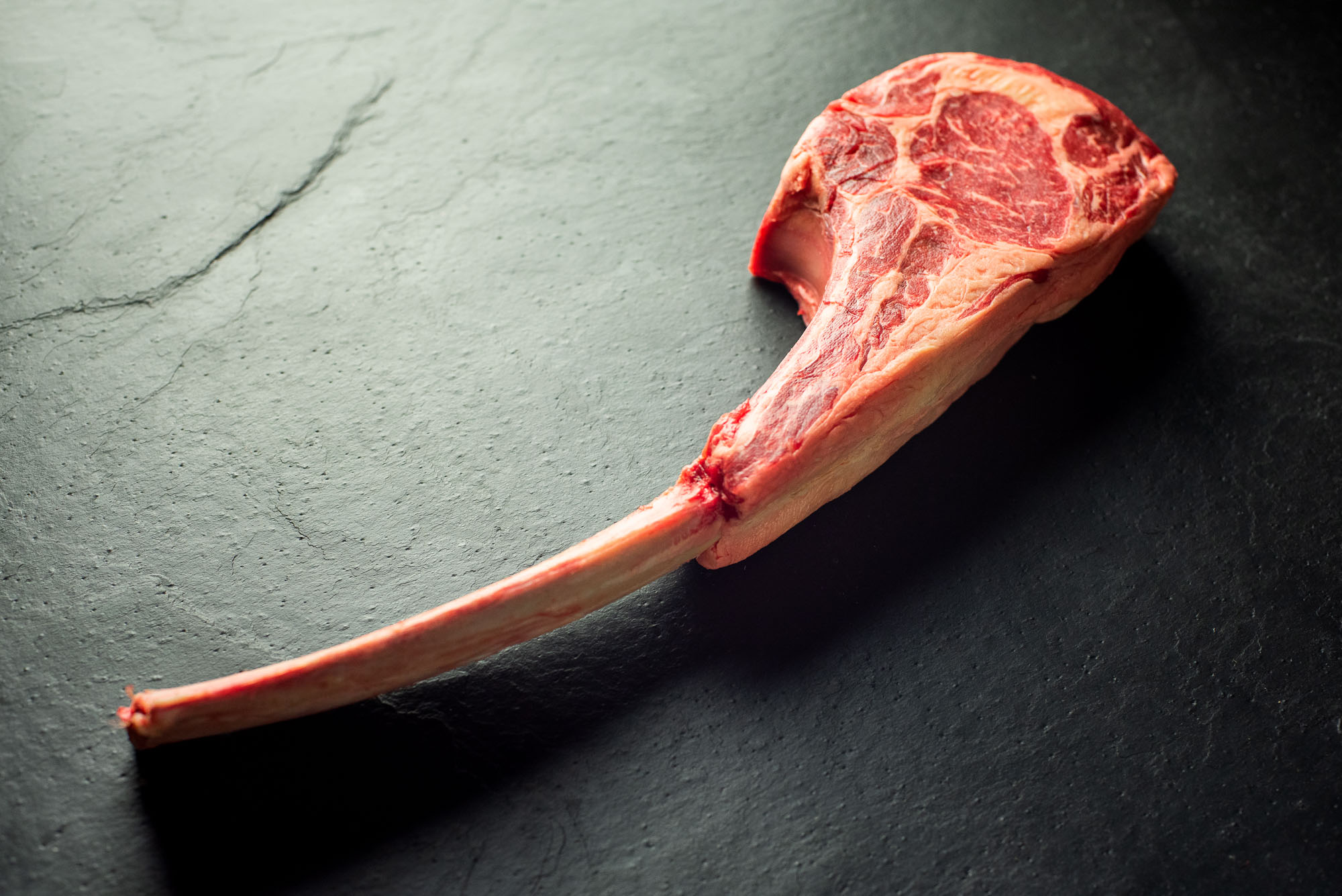 Tomahawk de Frisona 1,1 - 1,4 kg aprox. - Imagen 5