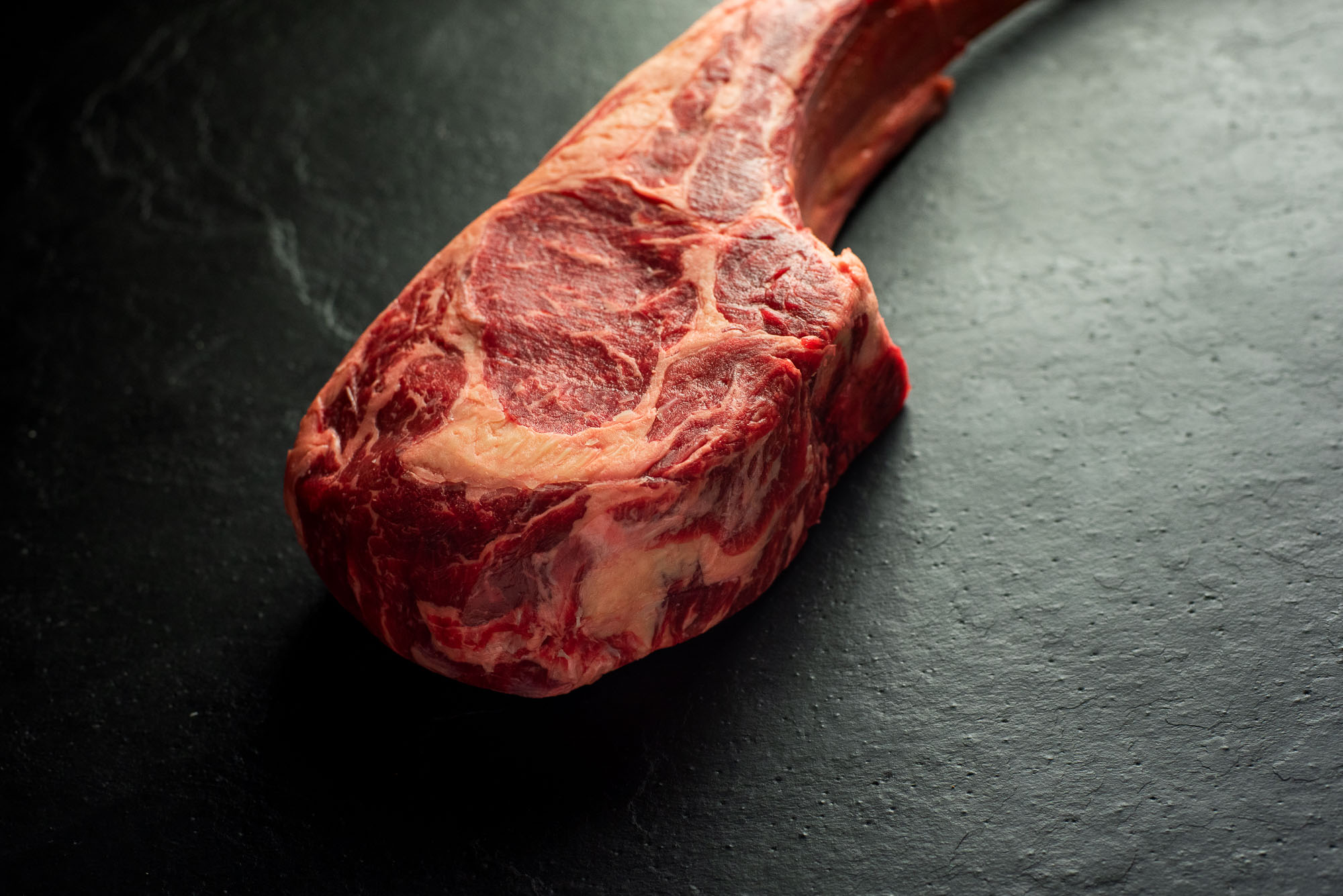 Tomahawk de Frisona 1,1 - 1,4 kg aprox. - Imagen 6