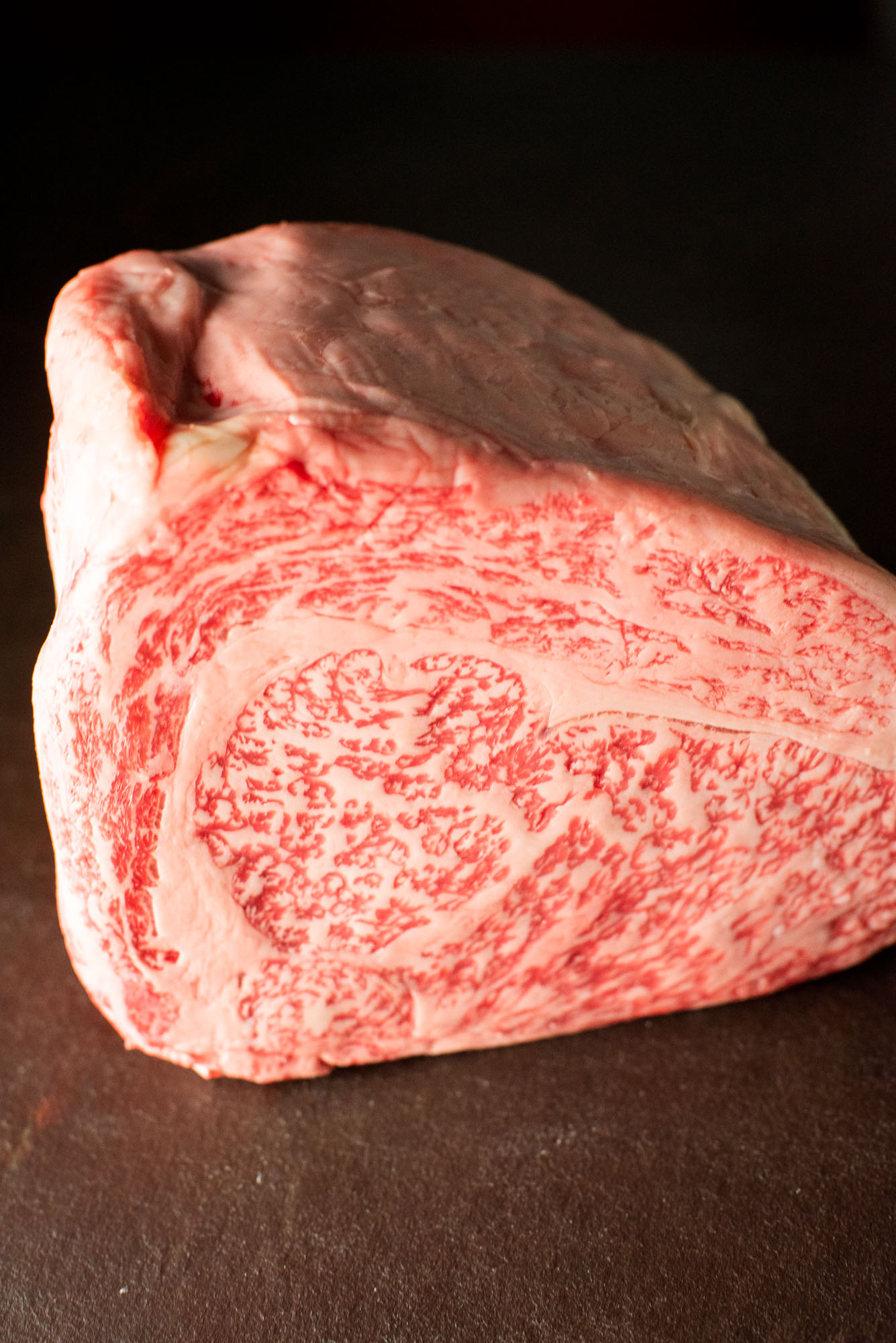 Cube Roll Wagyu Japonés A5+ - Imagen 6
