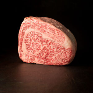 Cube Roll Wagyu Japonés A5+