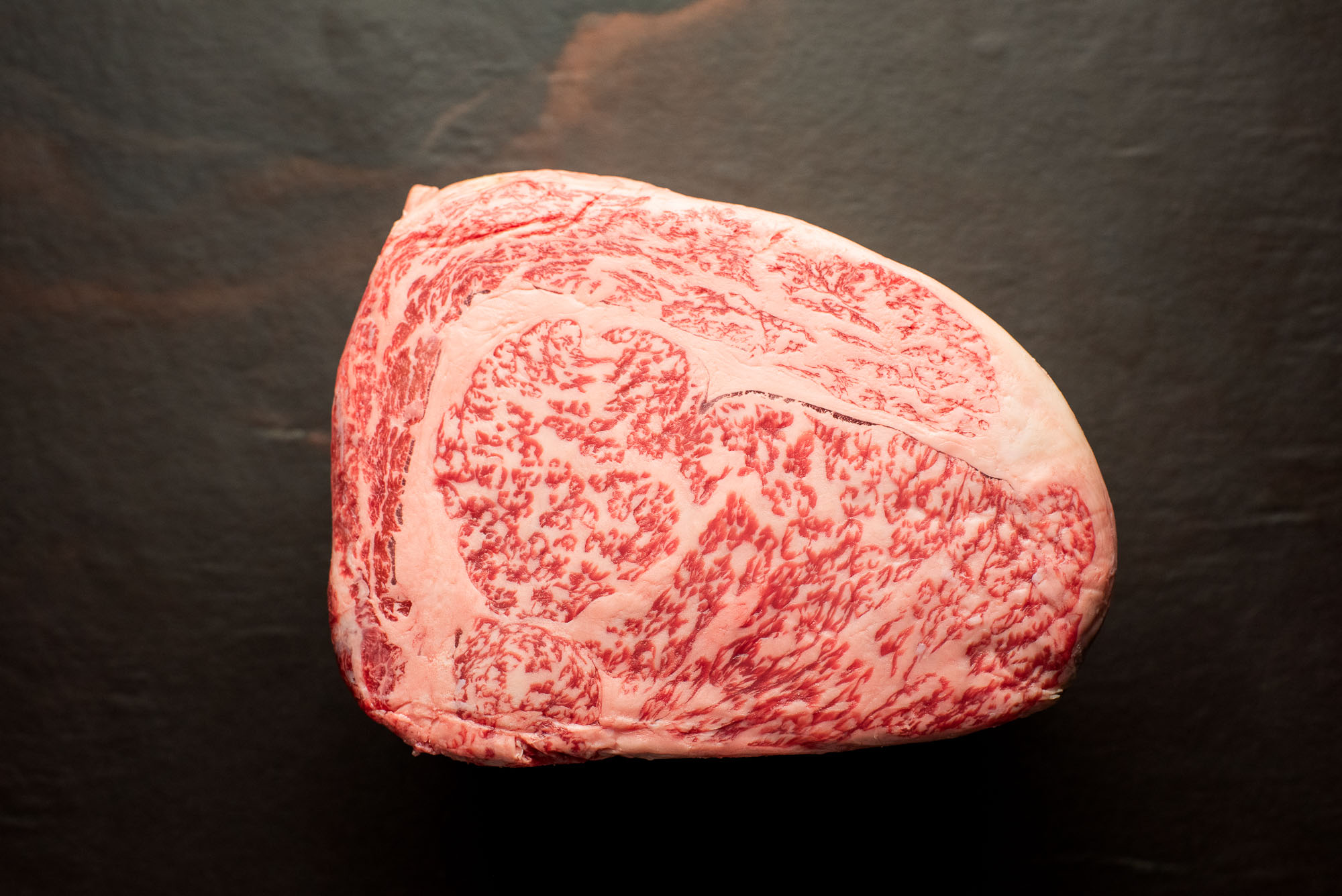 Cube Roll Wagyu Japonés A5+ - Imagen 4