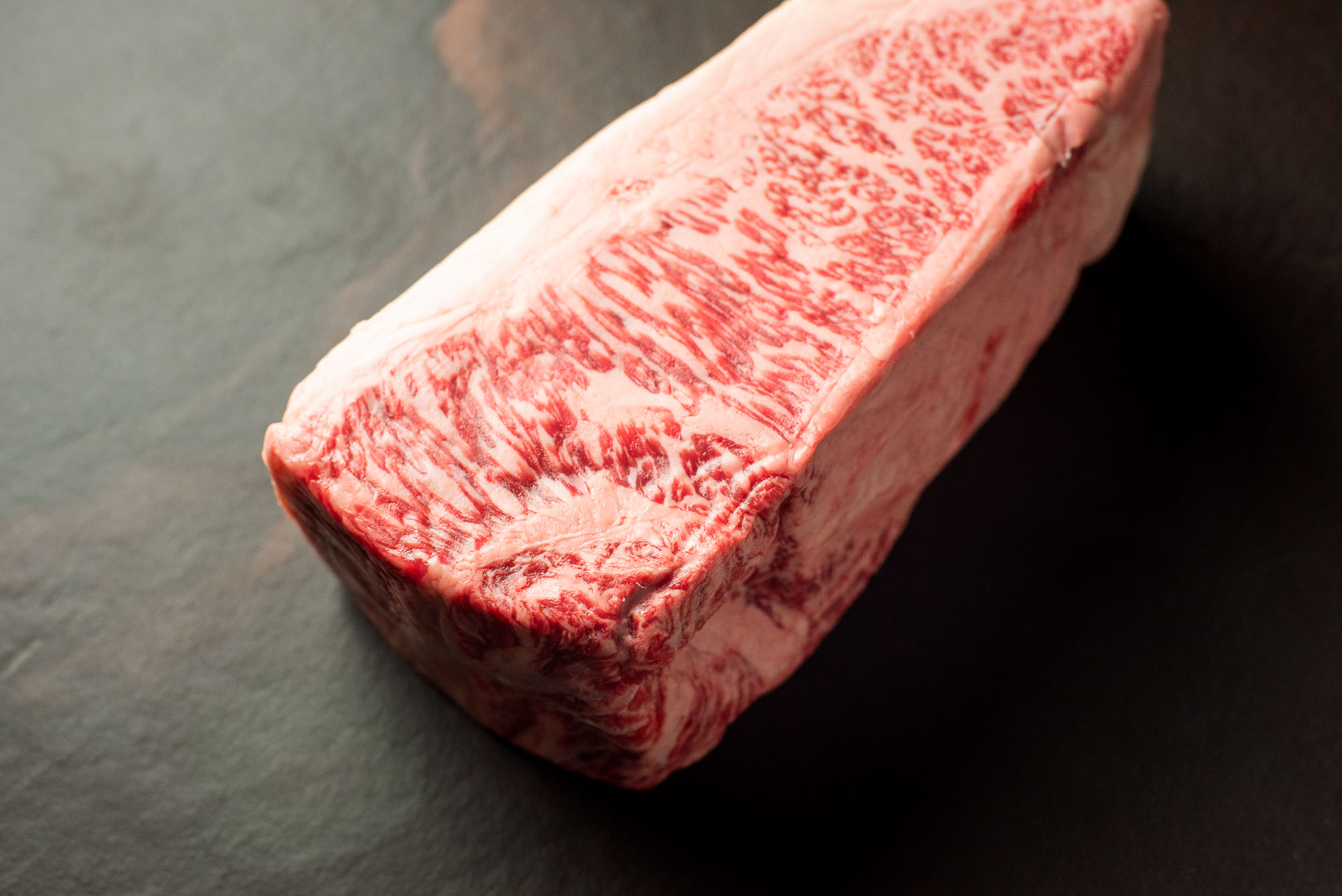 Lomo Bajo Wagyu Japonés A5+ - Imagen 3