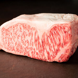 Lomo Bajo Wagyu Japonés A5+