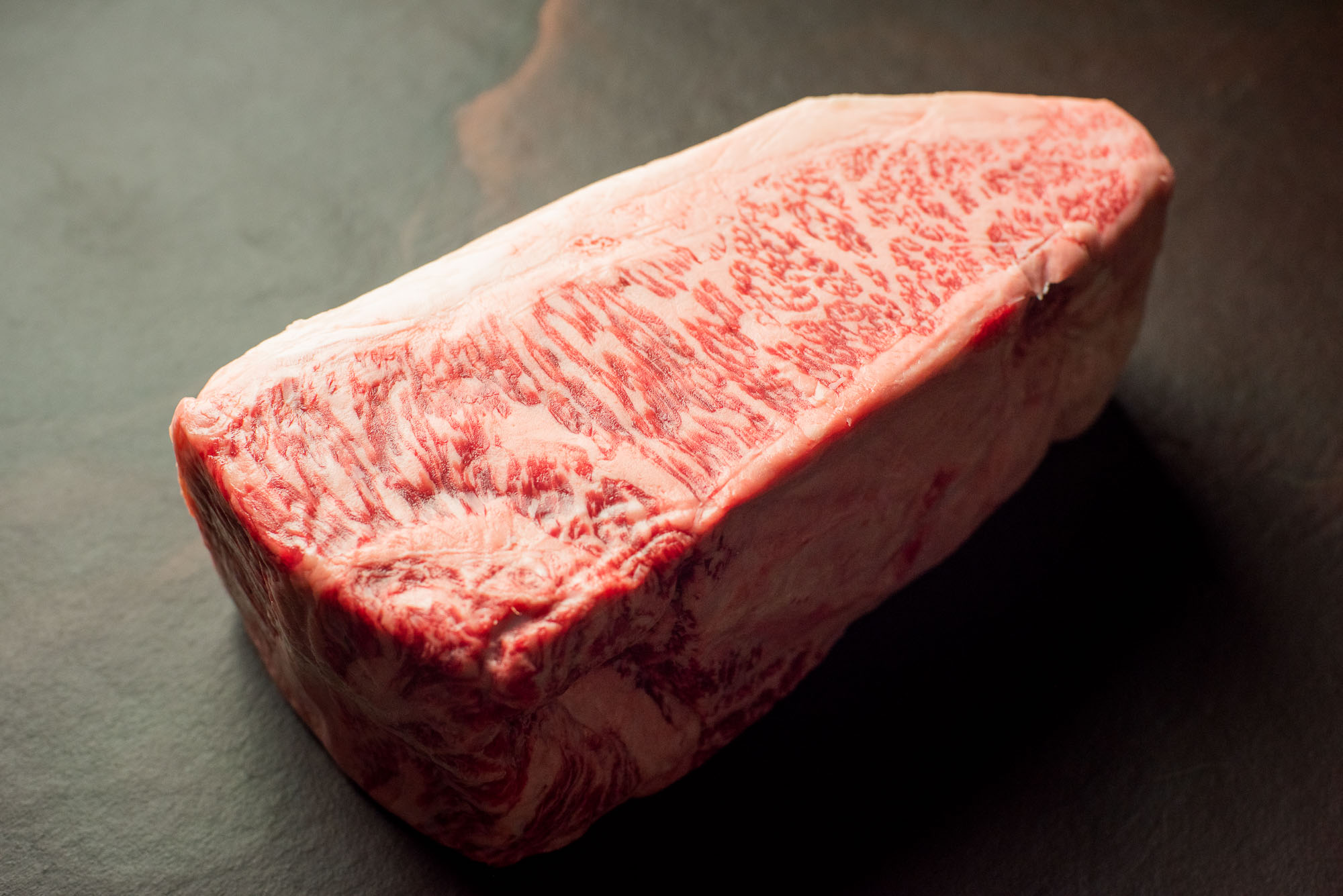 Lomo Bajo Wagyu Japonés A5+ - Imagen 8