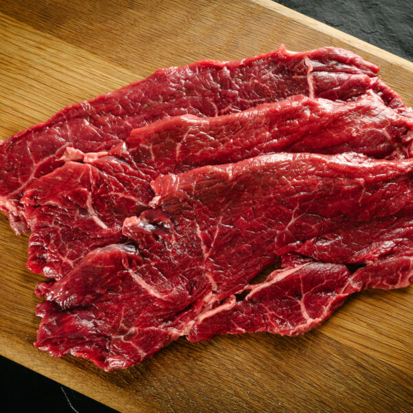 Filetes de Vaca (500g o 1kg aprox.)