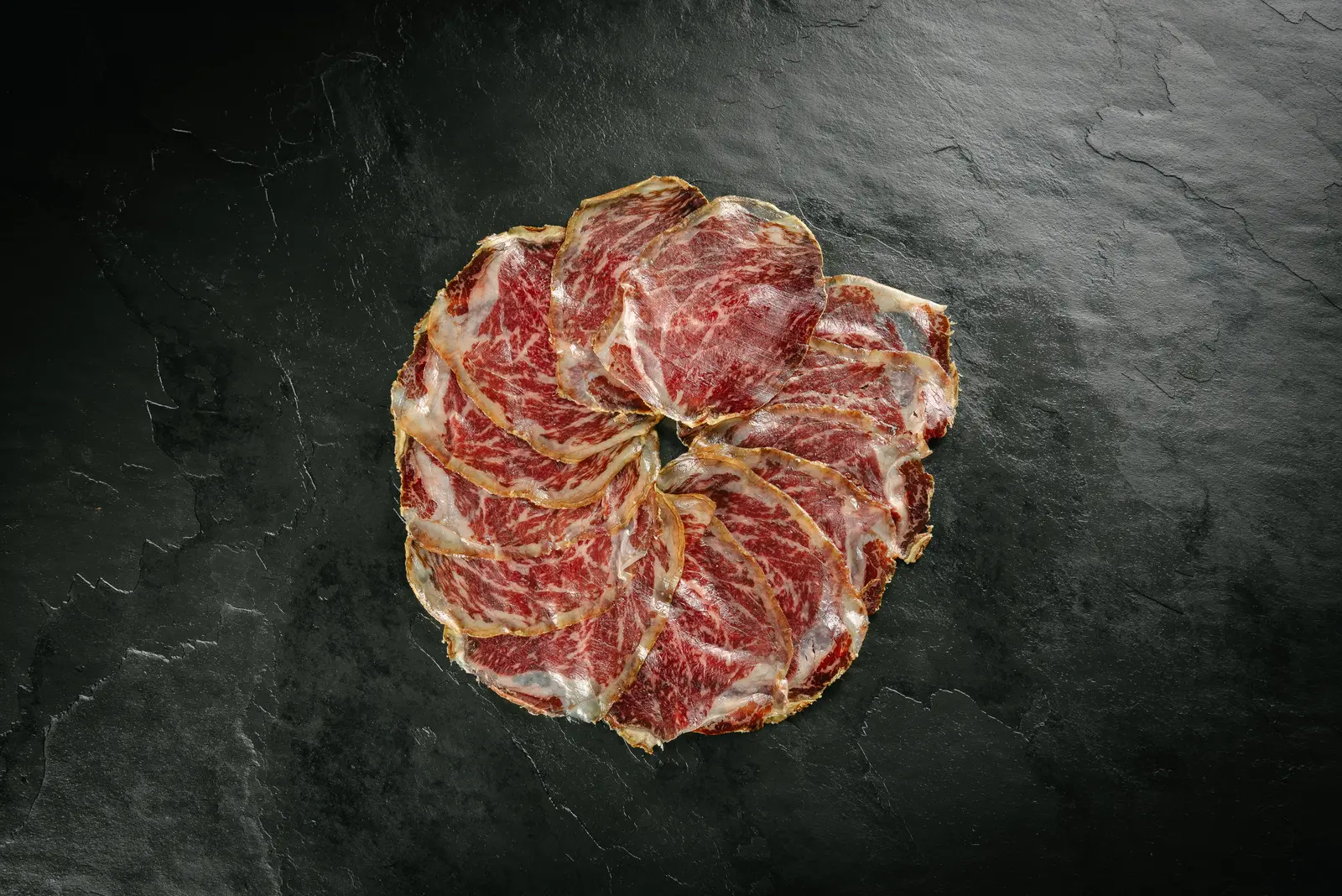 Cecina de Wagyu Japonés - Imagen 3