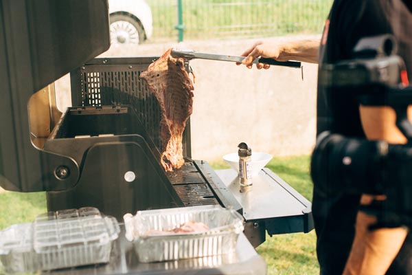Tradición carne