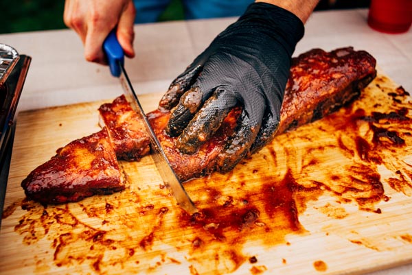Cultura de la carne