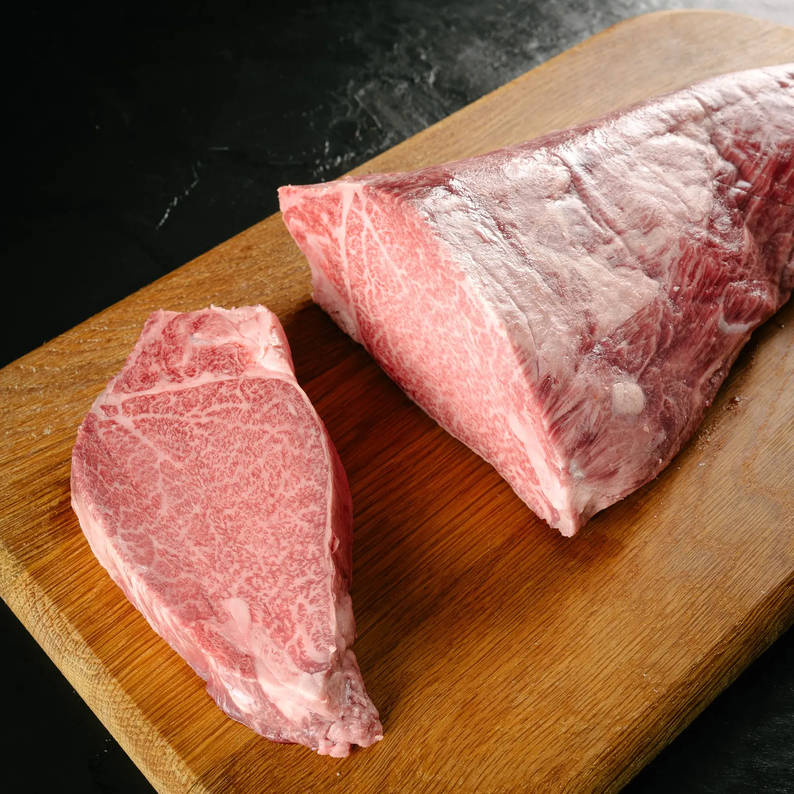 Solomillo de Wagyu Japonés A5+ - Imagen 3