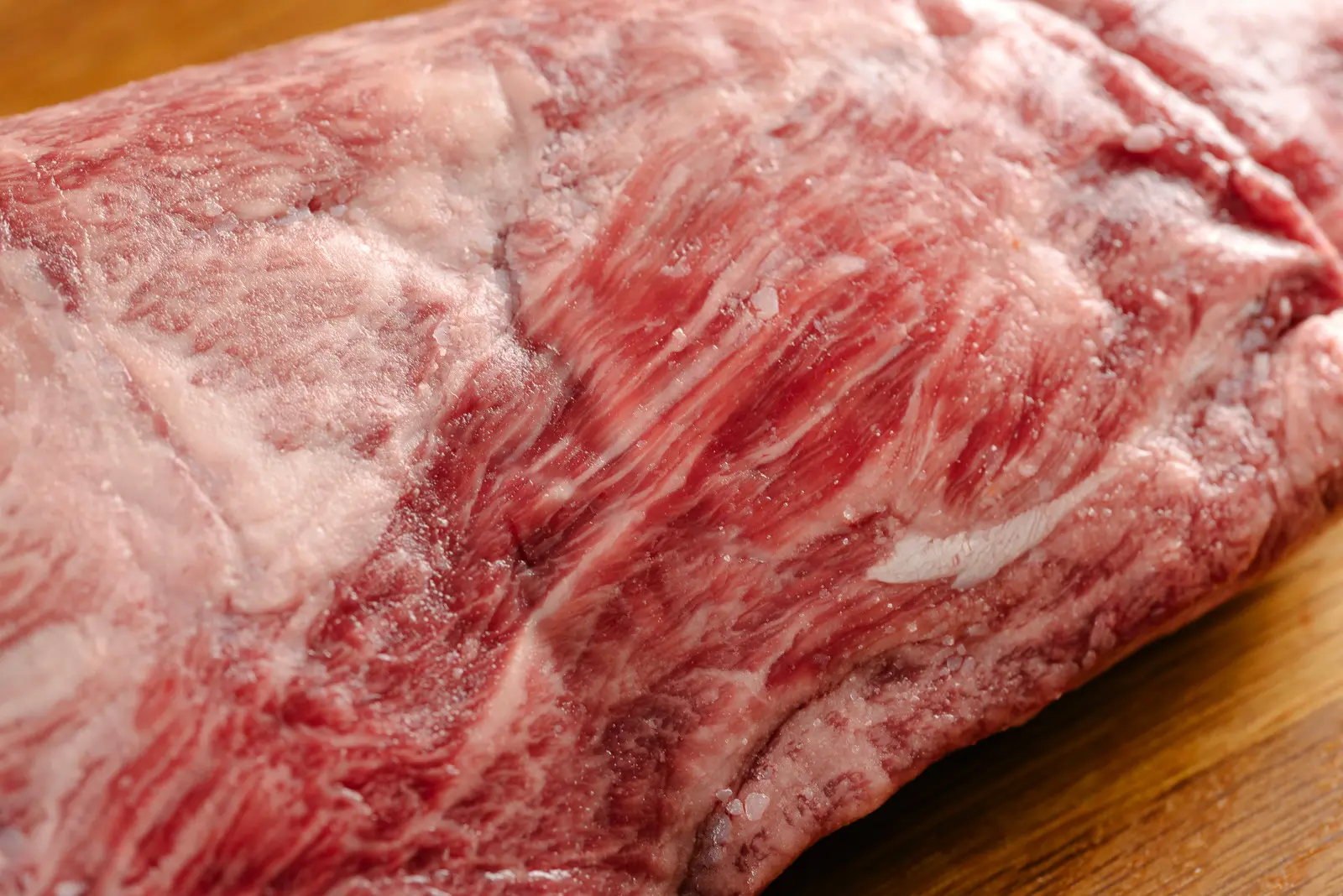 Solomillo de Wagyu Japonés A5+ - Imagen 4