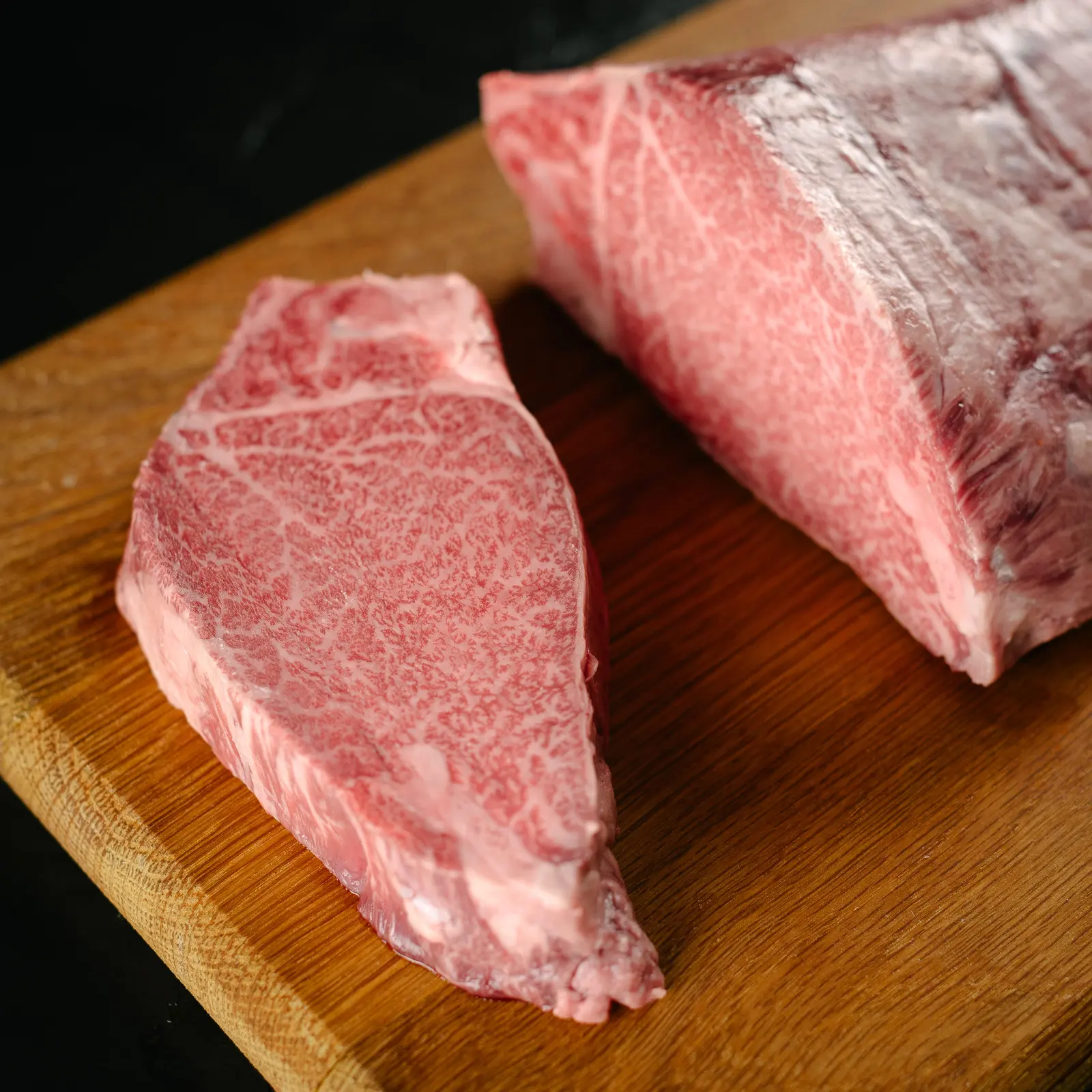Solomillo de Wagyu Japonés A5+ - Imagen 5