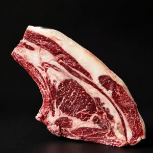 Chuleta Lomo Alto de Wagyu de Cantabria 1,2kg