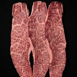 Filete de Wagyu de Cantabria 100gr