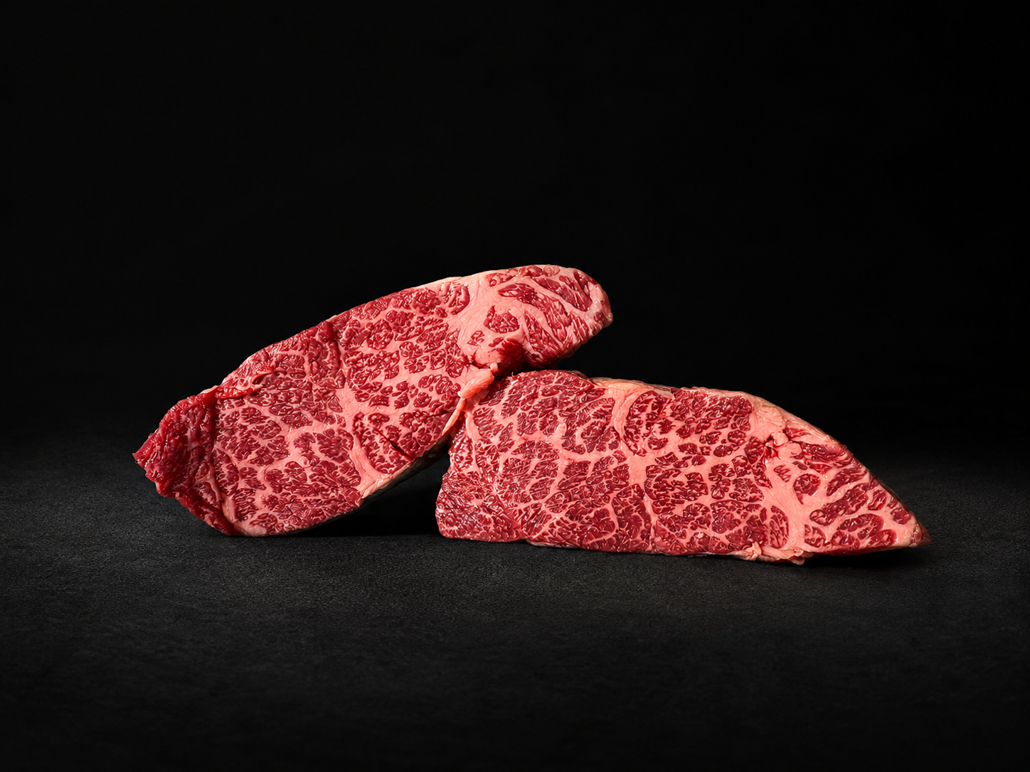Tataki de Wagyu de Cantabria 300gr - Imagen 3
