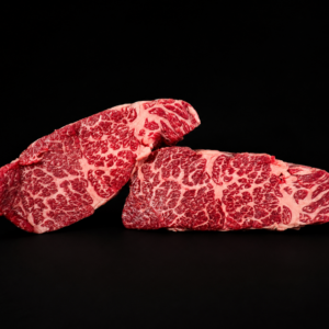 Chuleta Lomo Bajo de Wagyu de Cantabria 800gr