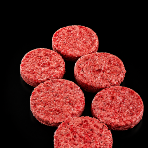 Burger de Wagyu de Cantabria 200gr