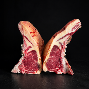 Chuleta Lomo Bajo de Wagyu de Cantabria 800gr